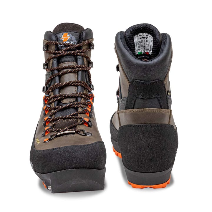 Crispi Futura XP Brown | Buy Crispi Futura XP Brown here | Outnorth